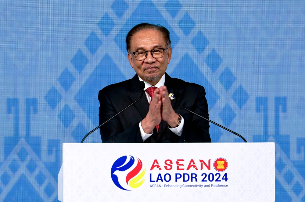 A defining Asean chairmanship: Malaysia’s strategic vision under Anwar Ibrahim