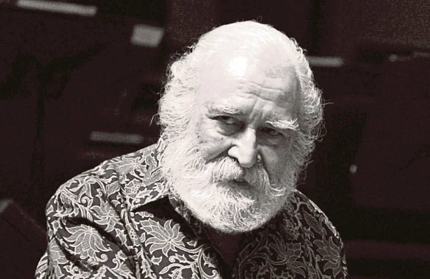 A civilisational moment for Malaysia: From Naquib Al-Attas to Osman Bakar