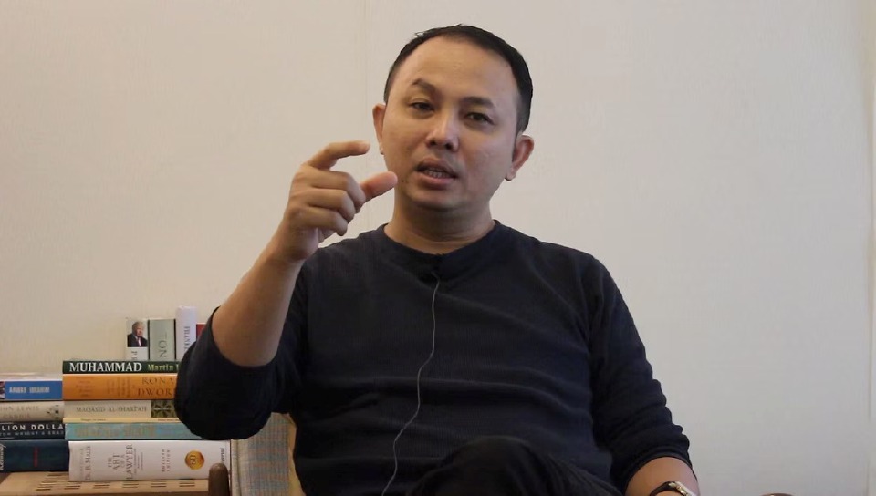 Jangan heret universiti dalam polemik politik sempit – MP Balik Pulau